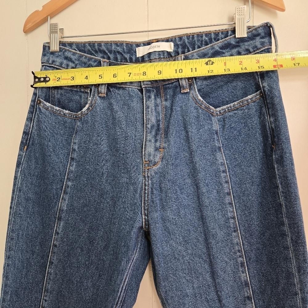 Hidden Women's Ankle Jeans-Size 30 - Picture 4 of 9